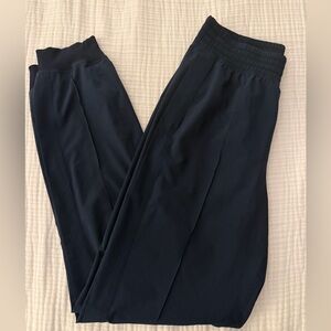 Lululemon Navy Blue Jogger Pants